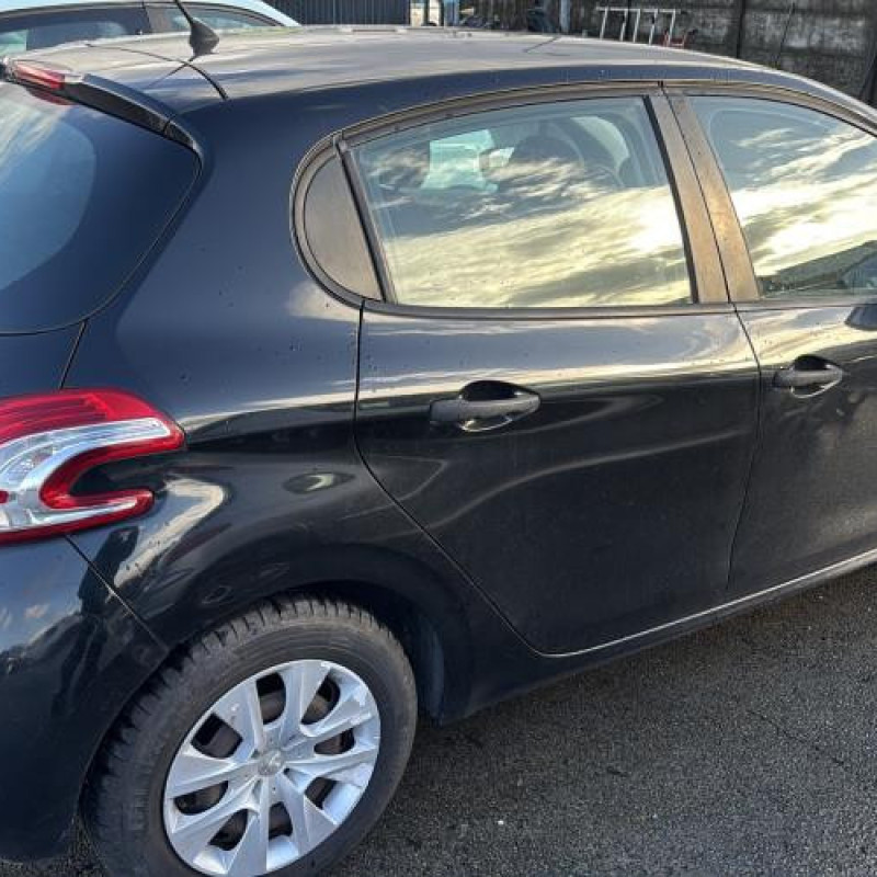 Compteur PEUGEOT 208 1 Photo n°7