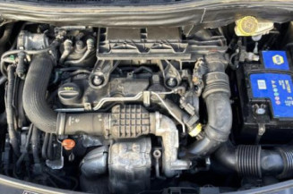 Compteur PEUGEOT 208 1