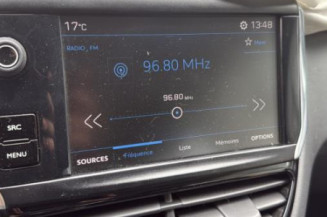 Compteur PEUGEOT 208 1