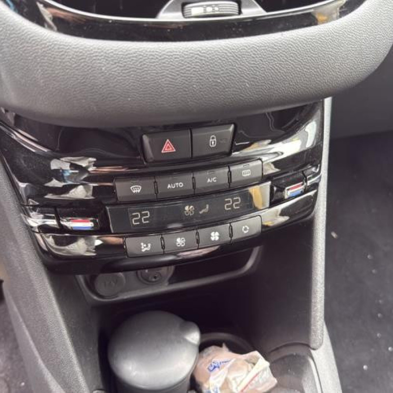 Compteur PEUGEOT 208 1 Photo n°18