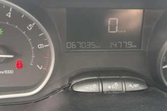 Compteur PEUGEOT 208 1