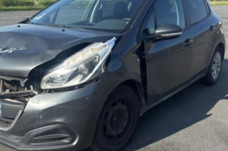 Compteur PEUGEOT 208 1 Photo n°1