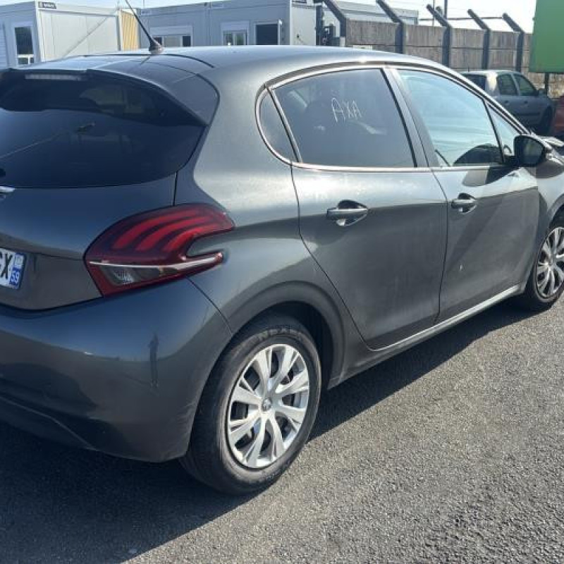 Compteur PEUGEOT 208 1 Photo n°3