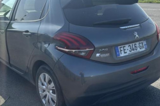 Compteur PEUGEOT 208 1