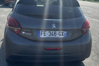 Compteur PEUGEOT 208 1