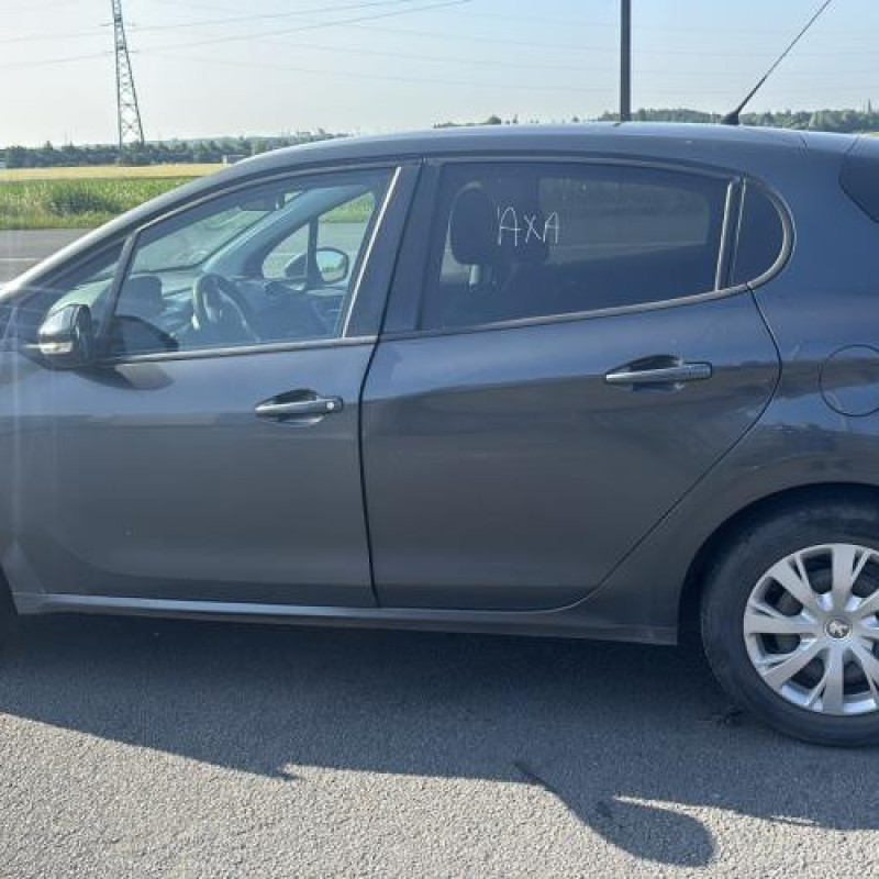 Compteur PEUGEOT 208 1 Photo n°6