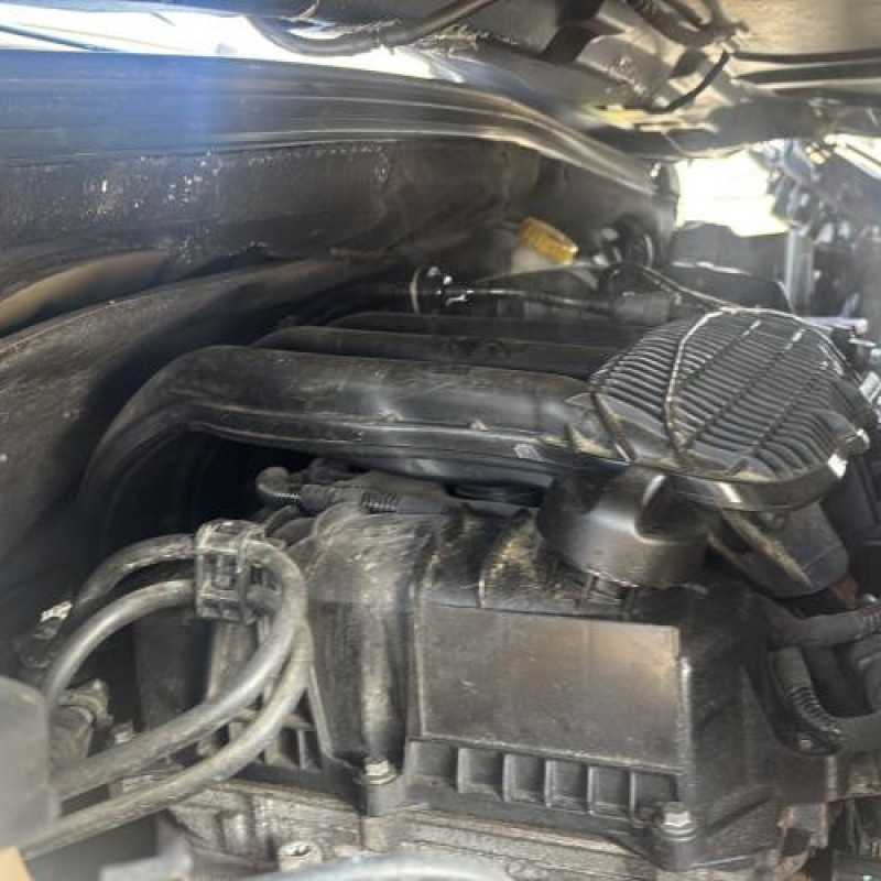 Compteur PEUGEOT 208 1 Photo n°17