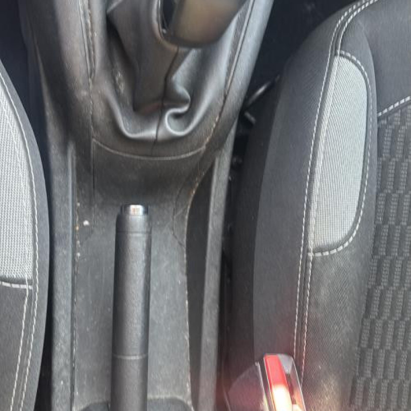 Compteur PEUGEOT 208 1 Photo n°19