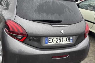 Compteur PEUGEOT 208 1