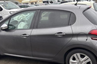 Compteur PEUGEOT 208 1