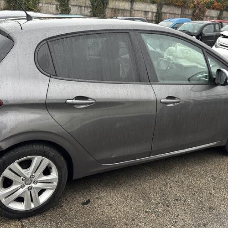 Compteur PEUGEOT 208 1 Photo n°7
