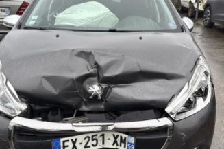 Compteur PEUGEOT 208 1