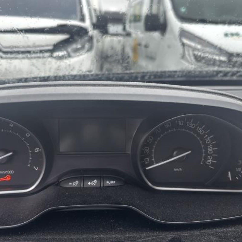 Compteur PEUGEOT 208 1 Photo n°13