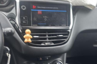 Compteur PEUGEOT 208 1