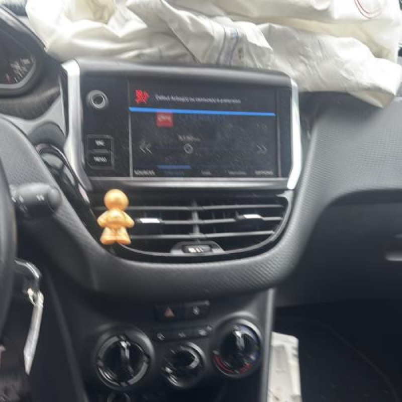 Compteur PEUGEOT 208 1 Photo n°15