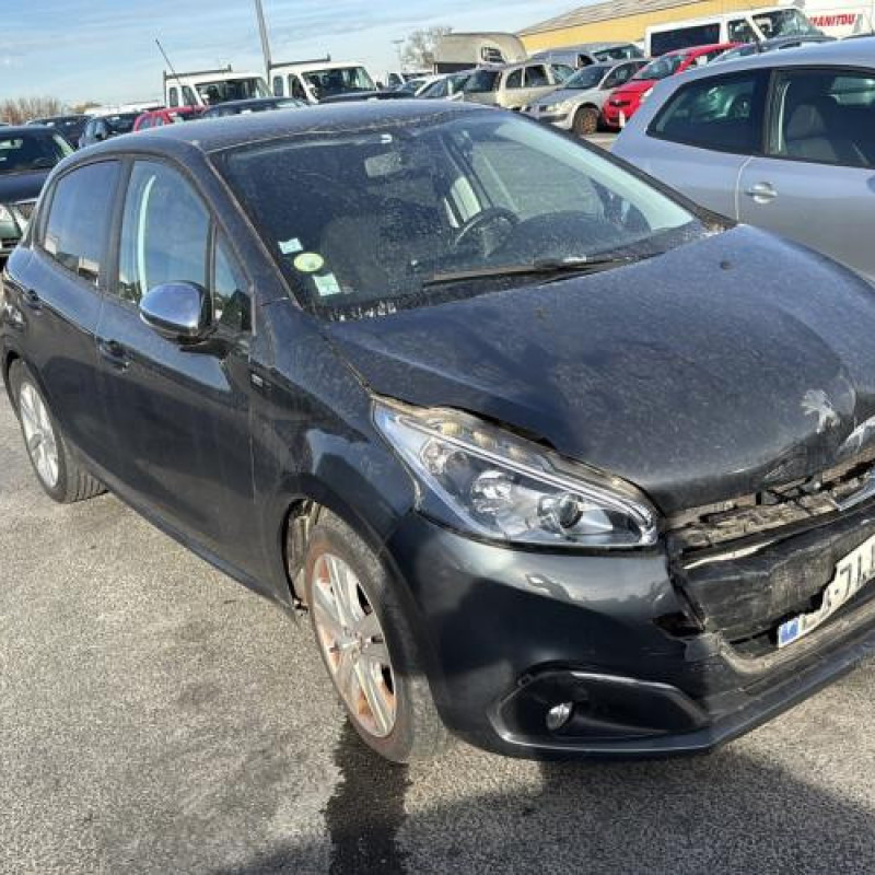 Compteur PEUGEOT 208 1 Photo n°3