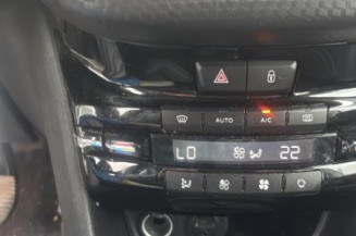 Reservoir essence PEUGEOT 2008 1