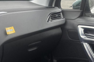 Reservoir essence PEUGEOT 2008 1