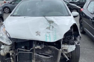 Leve vitre electrique arriere droit PEUGEOT 208 1