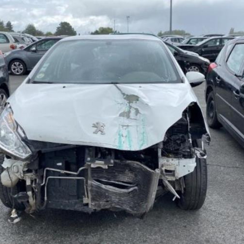 Leve vitre electrique arriere droit PEUGEOT 208 1 Photo n°4