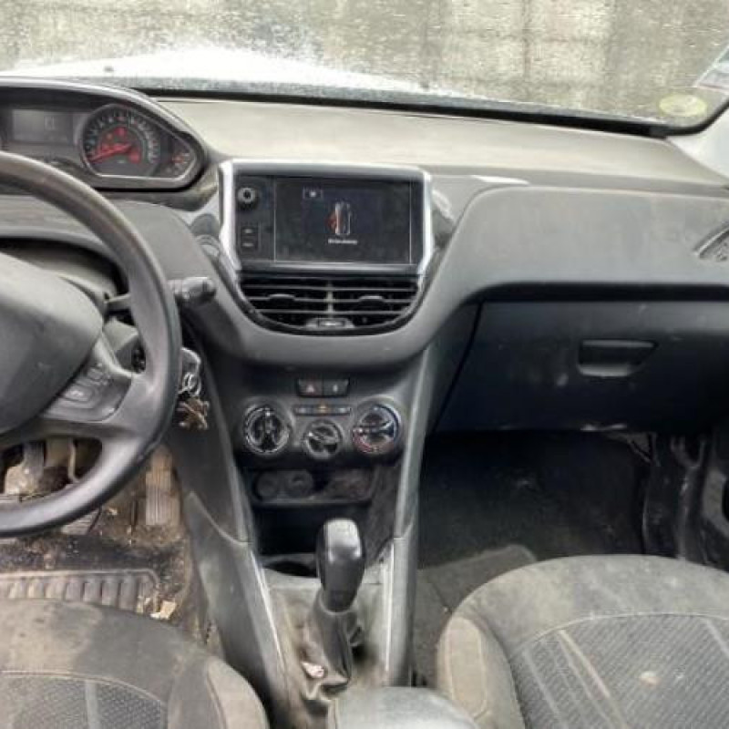 Leve vitre electrique arriere droit PEUGEOT 208 1 Photo n°5