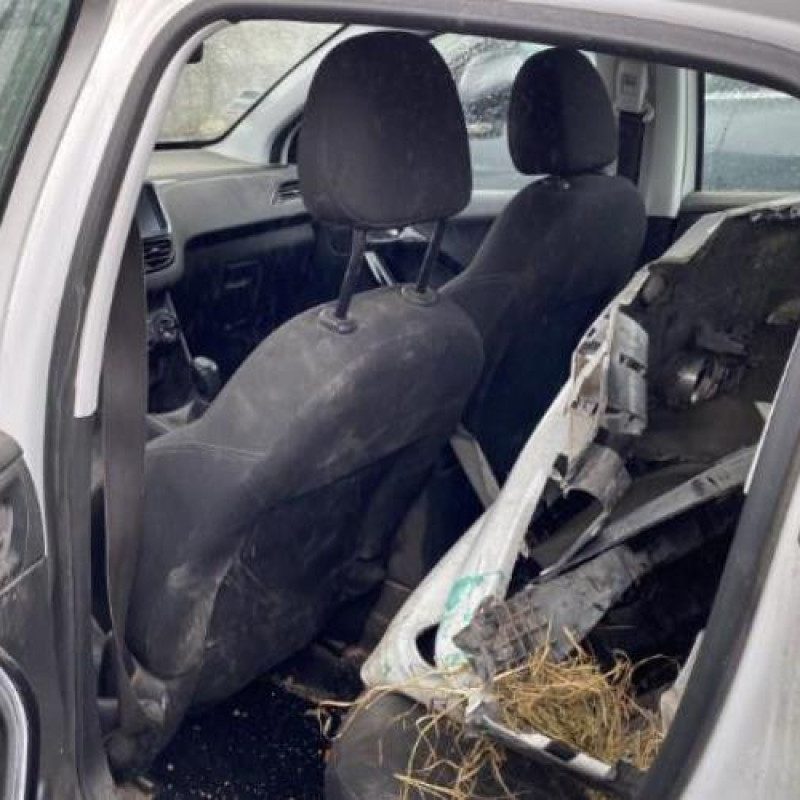 Leve vitre electrique arriere droit PEUGEOT 208 1 Photo n°9