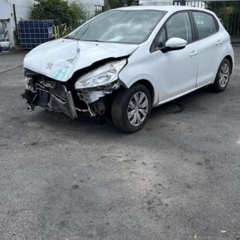 Leve vitre electrique arriere droit PEUGEOT 208 1 Photo n°14