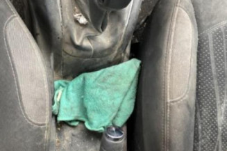 Leve vitre electrique arriere droit PEUGEOT 208 1