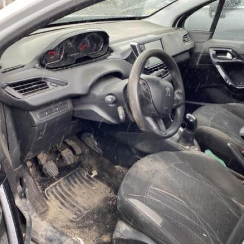 Leve vitre electrique arriere droit PEUGEOT 208 1 Photo n°19