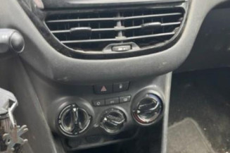 Leve vitre electrique arriere gauche PEUGEOT 208 1