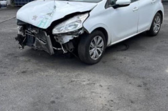 Leve vitre electrique arriere gauche PEUGEOT 208 1