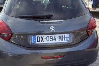 Compteur PEUGEOT 208 1
