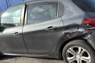 Compteur PEUGEOT 208 1