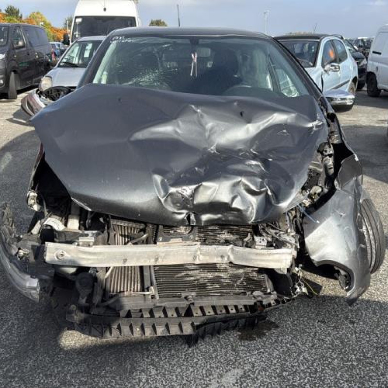 Compteur PEUGEOT 208 1 Photo n°8