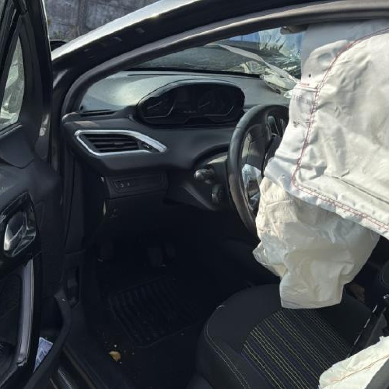 Compteur PEUGEOT 208 1 Photo n°9