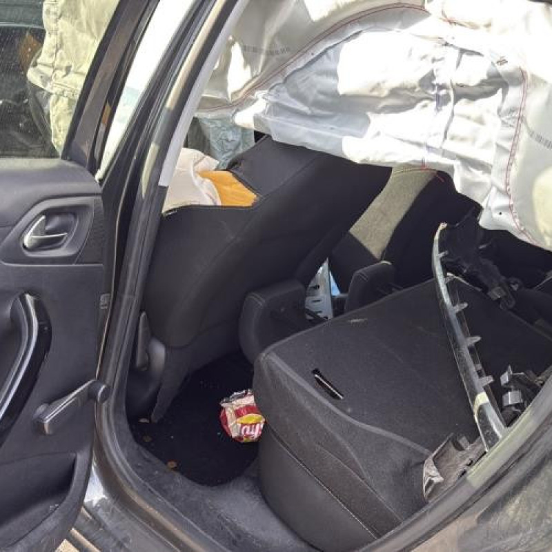 Compteur PEUGEOT 208 1 Photo n°10