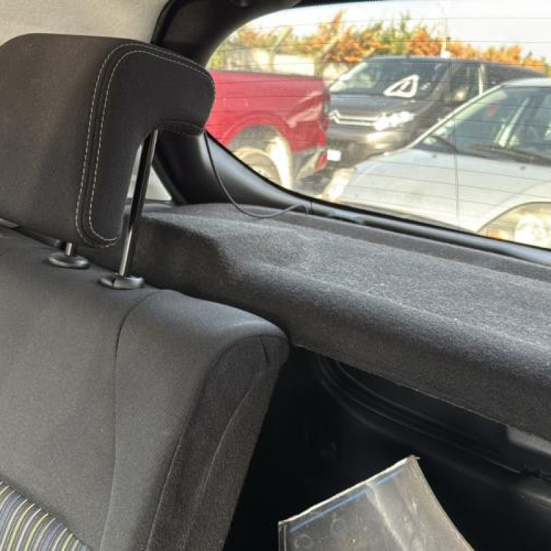 Compteur PEUGEOT 208 1 Photo n°11