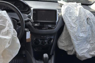 Compteur PEUGEOT 208 1