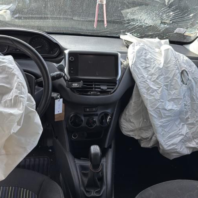 Compteur PEUGEOT 208 1 Photo n°12