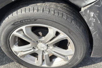 Compteur PEUGEOT 208 1