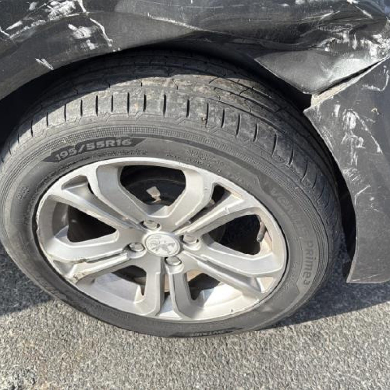 Compteur PEUGEOT 208 1 Photo n°14