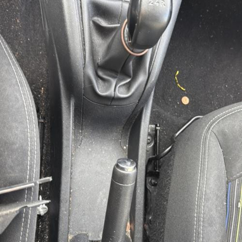 Compteur PEUGEOT 208 1 Photo n°15