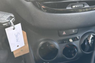 Compteur PEUGEOT 208 1