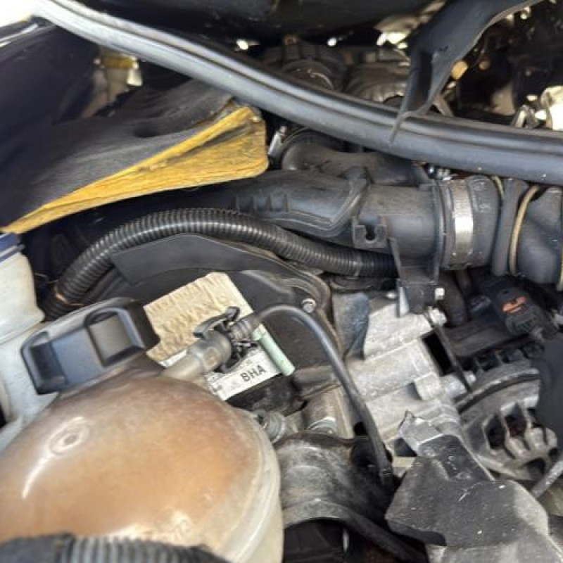 Compteur PEUGEOT 208 1 Photo n°18