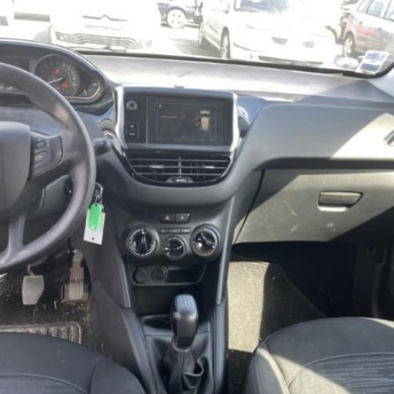 Compteur PEUGEOT 208 1 Photo n°4