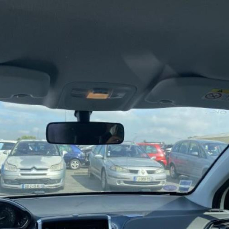 Compteur PEUGEOT 208 1 Photo n°13