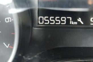 Compteur PEUGEOT 208 1