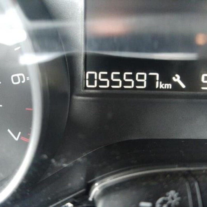 Compteur PEUGEOT 208 1 Photo n°19