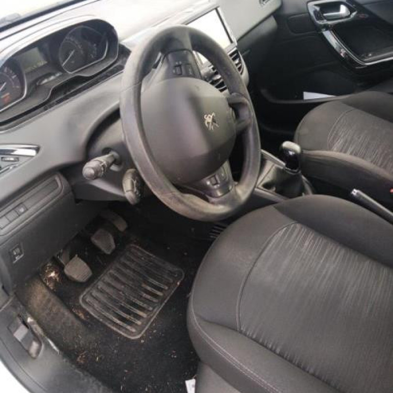 Compteur PEUGEOT 208 1 Photo n°20