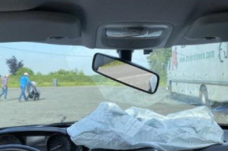 Compteur PEUGEOT 208 1